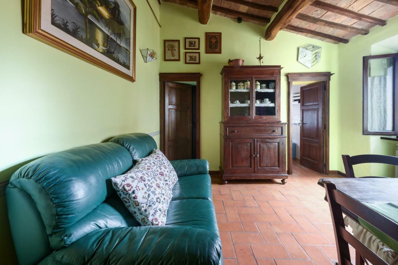 Apartamento Casa Gioia Pienza Exterior foto